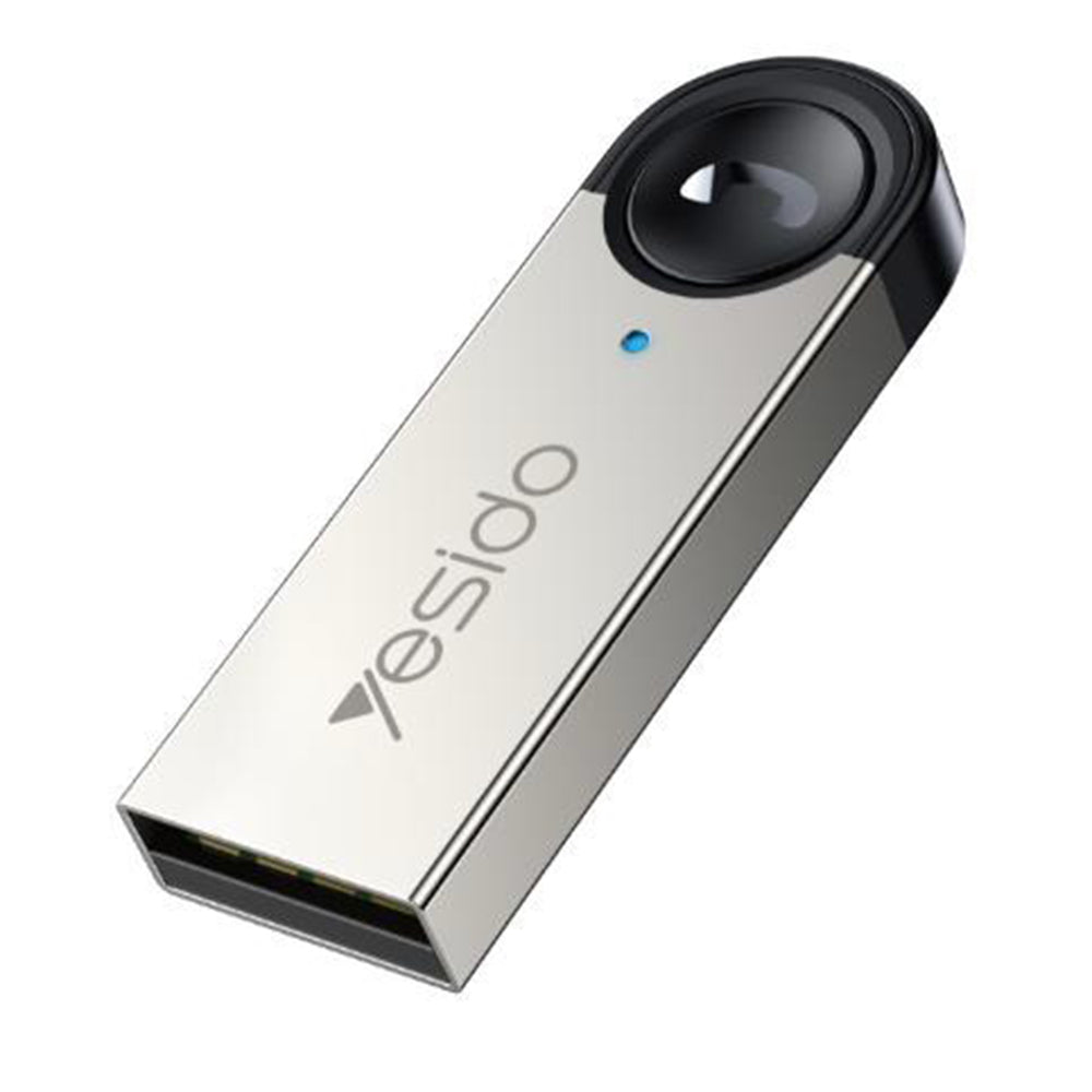 Ricevitore Bluetooth Yesido YAU81