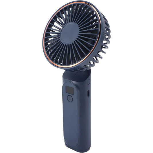 Ventilateur Portable Techsuit M12, Bleu