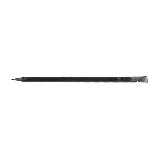Clips en plastique OEM PX, Noir