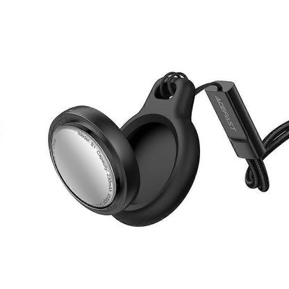 Acefast SmartTag S1 per serie iOS, Grigio