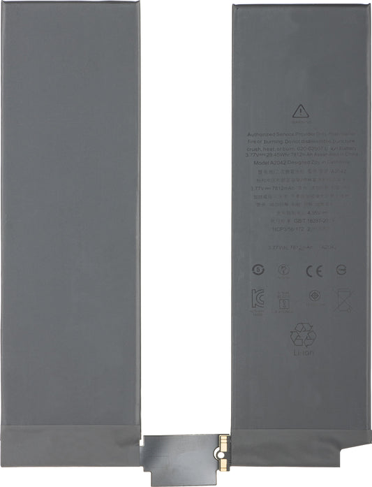 Batteria Apple iPad Pro 11 (2018)