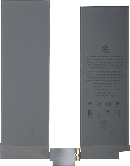 Batteria Apple iPad Pro 11 (2020)
