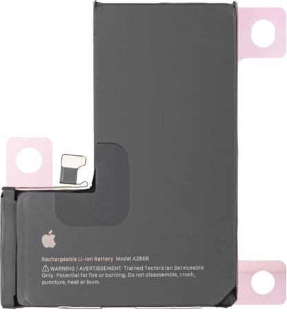Batteria Apple iPhone 14 Pro, Ricondizionata 661-30382
