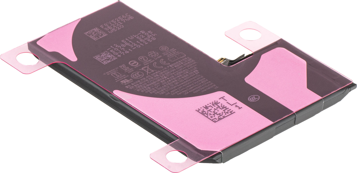 Batteria Apple iPhone 14 Pro, Ricondizionata 661-30382
