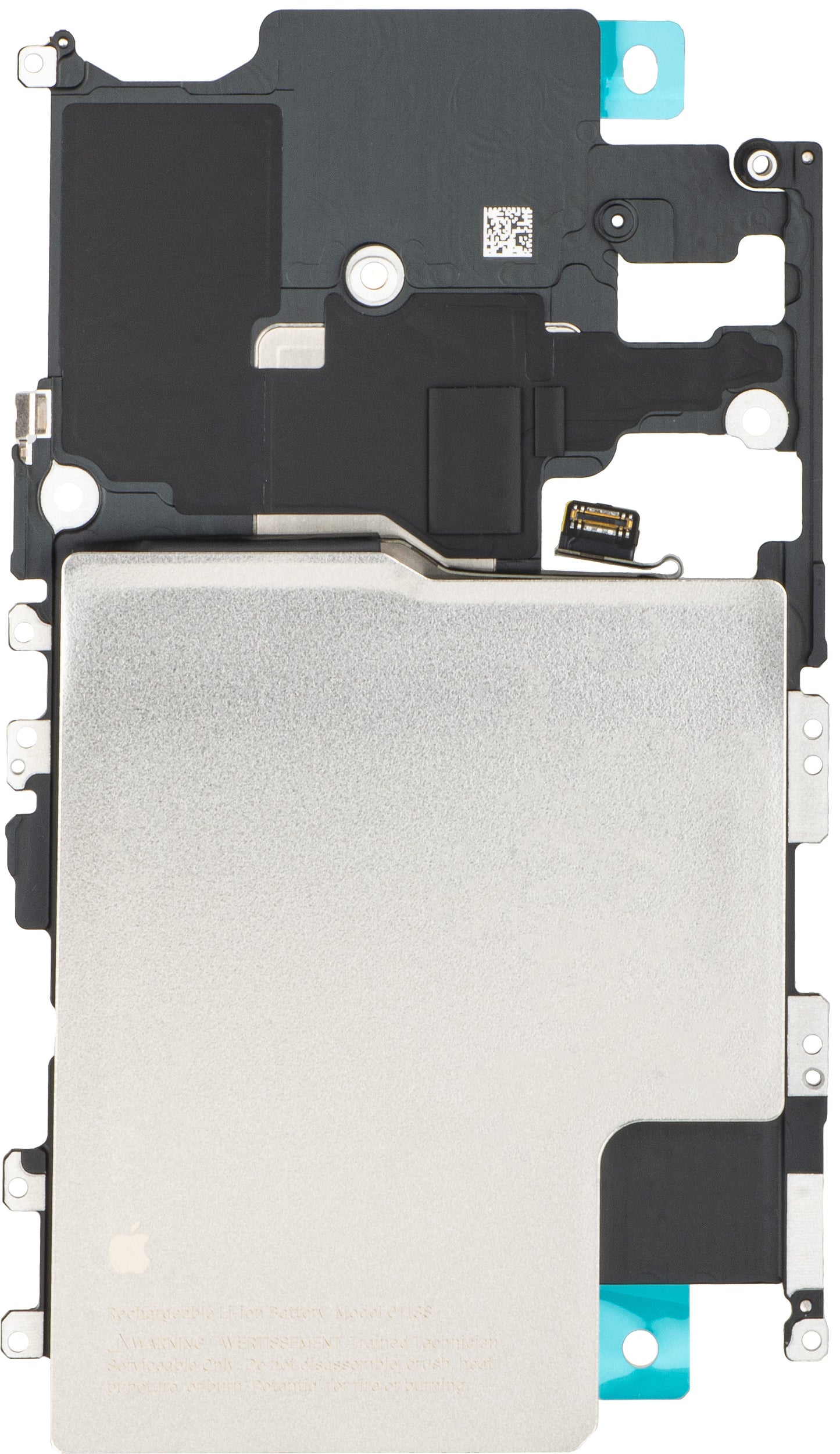 Batteria Apple iPhone 17 Pro, Versione Europa, Service Pack 661-56121