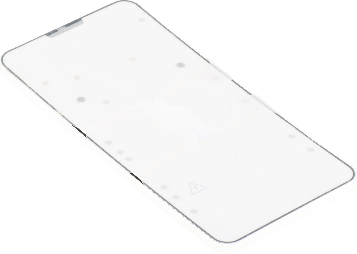 Apple iPhone 17 Pro Max Akku, USA-Version e-SIM, Service Pack 661-56056