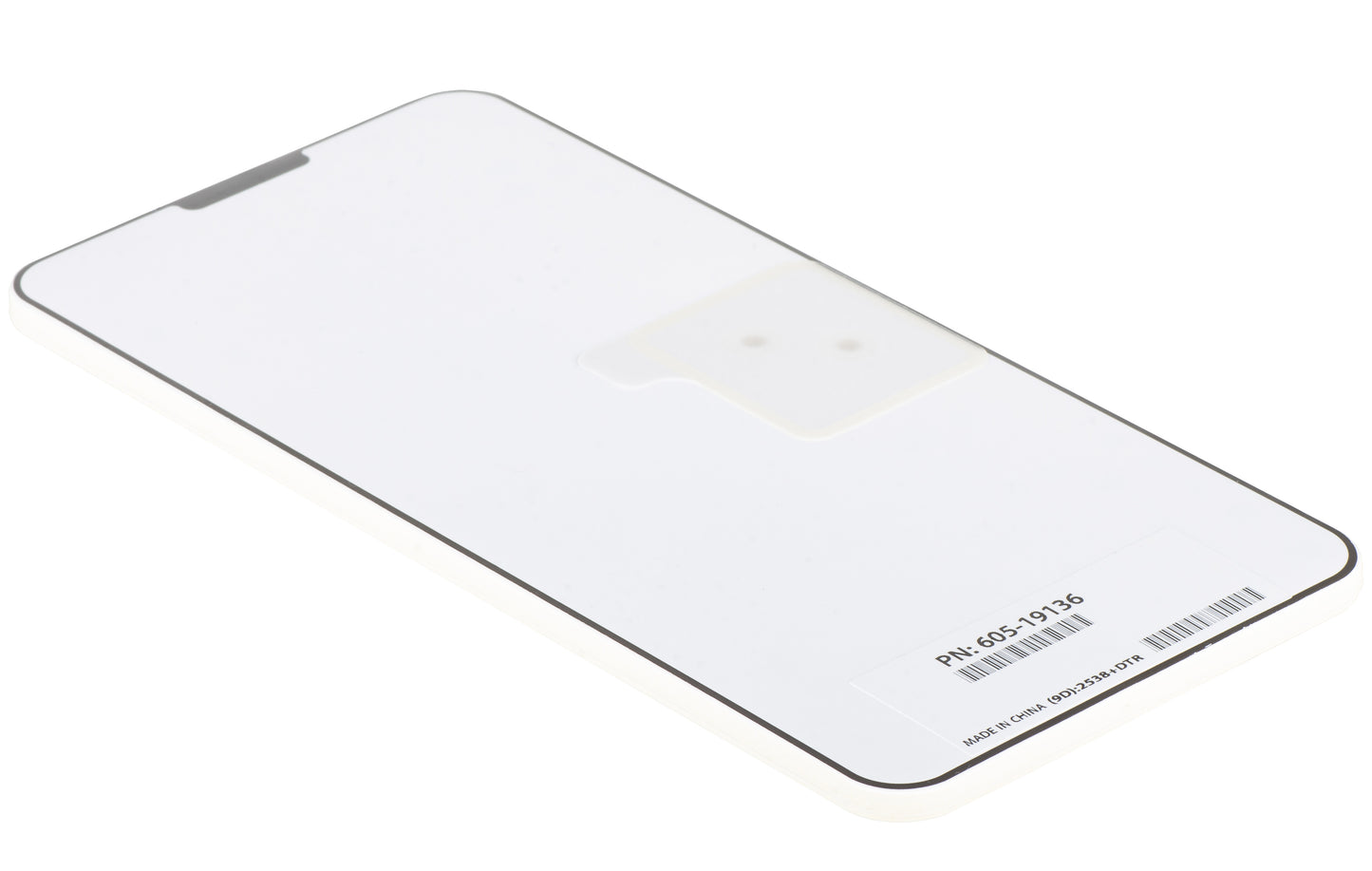 Apple iPhone 17 Akku, Service Pack 661-56064