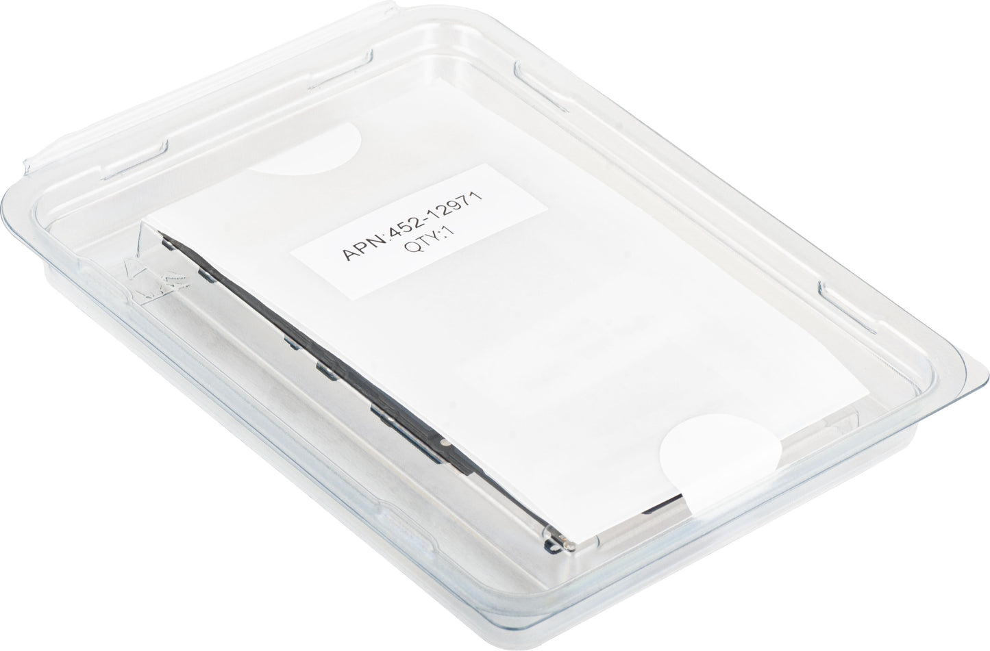 Batterie Apple iPhone 17 Pro Max, Version Europe, Service Pack 661-56049