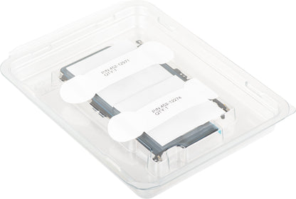 Batteria Apple iPhone 17 Pro, Versione Europa, Service Pack 661-56121