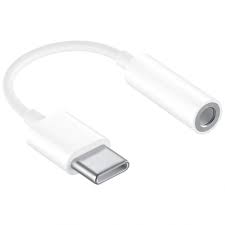Adattatore Audio USB-C - 3.5mm Apple, Bianco MU7E2ZM/A