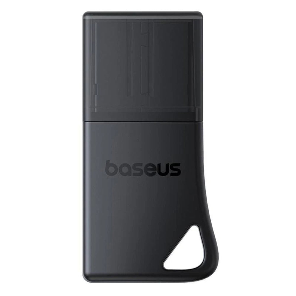 Adattatore Bluetooth USB Baseus Encok BA04+, Nero A10082600121-00