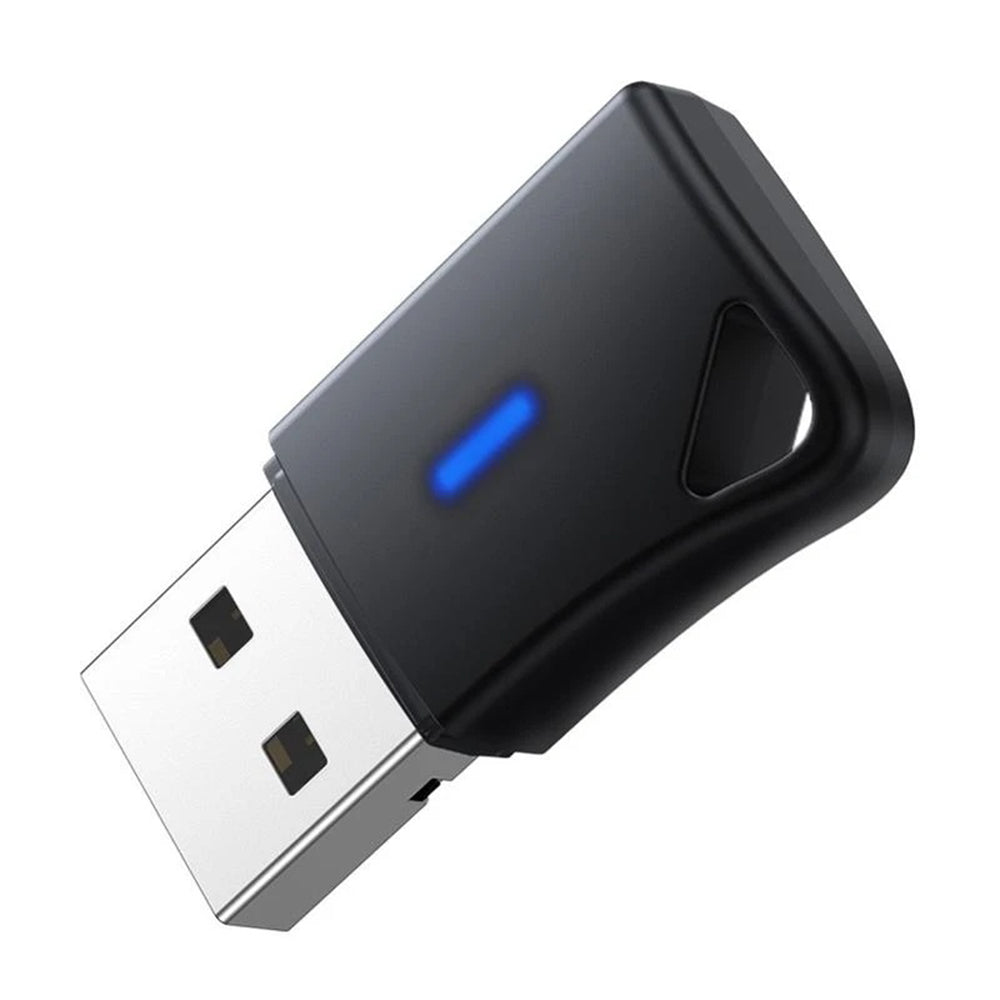 Adattatore Bluetooth USB Baseus Encok BA04+, Nero A10082600121-00