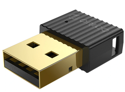 Adattatore Bluetooth USB Orico BTA-53, Nero