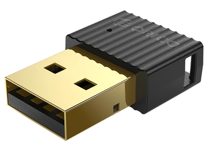 Adaptateur Bluetooth USB Orico BTA-508, Noir