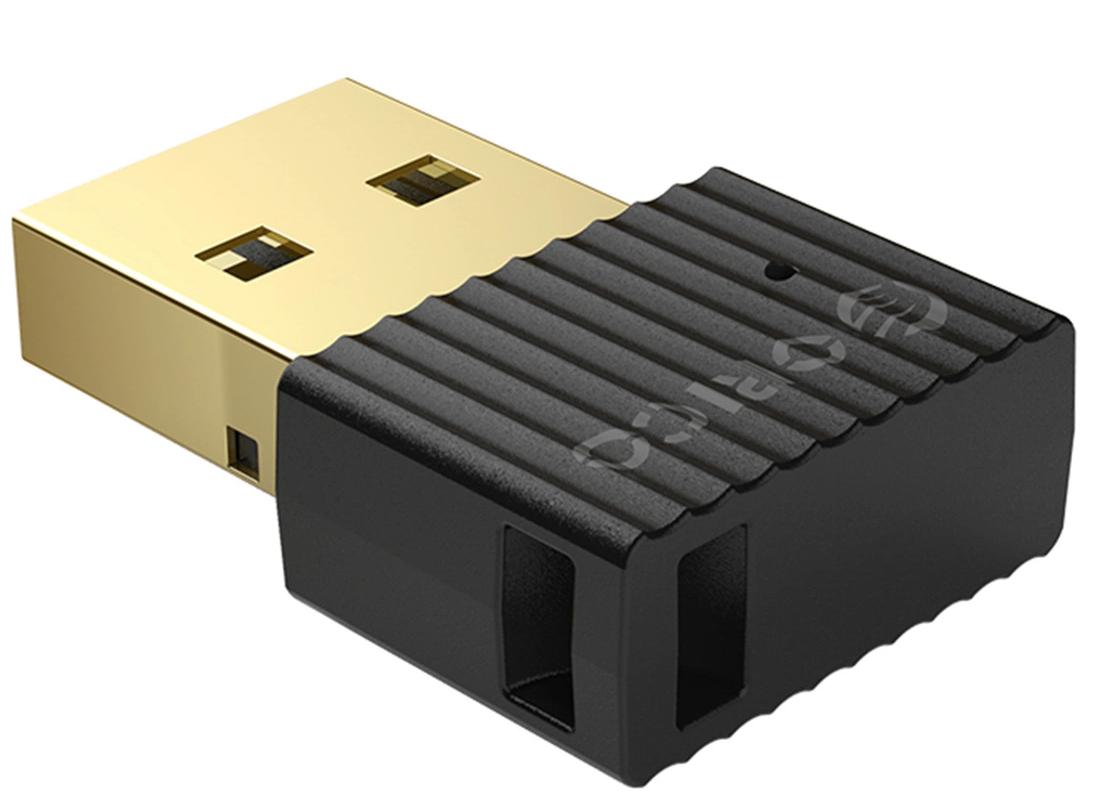 Adaptateur Bluetooth USB Orico BTA-508, Noir