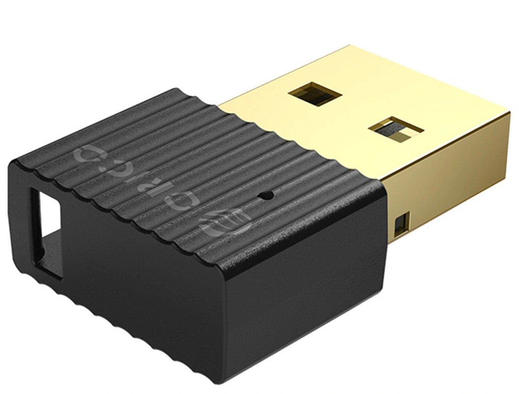 Adattatore Bluetooth USB Orico BTA-53, Nero