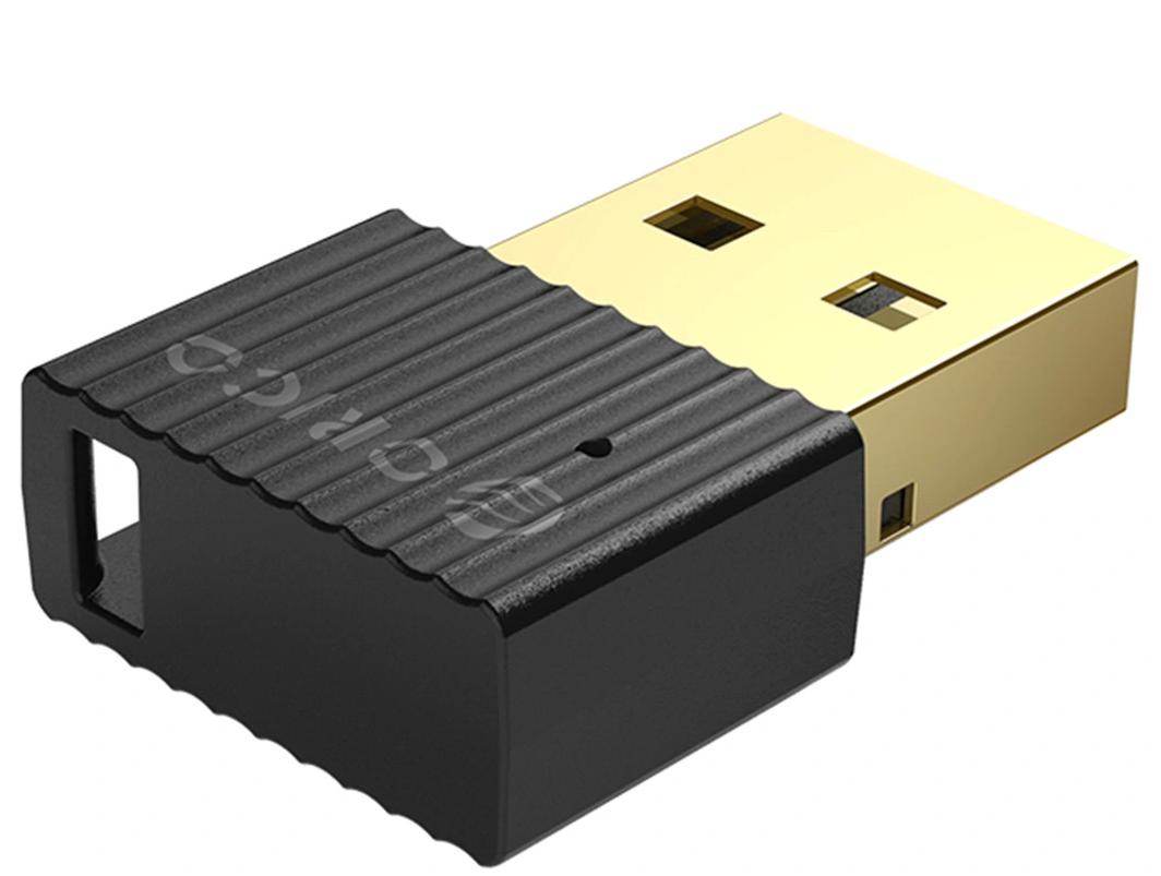 Adaptateur Bluetooth USB Orico BTA-508, Noir