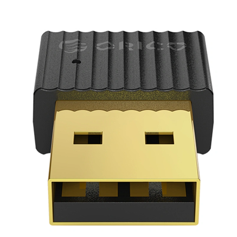 Adaptateur Bluetooth USB Orico BTA-508, Noir