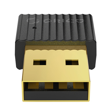 Adaptateur Bluetooth USB Orico BTA-508, Noir