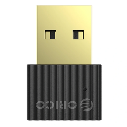Adaptateur Bluetooth USB Orico BTA-508, Noir