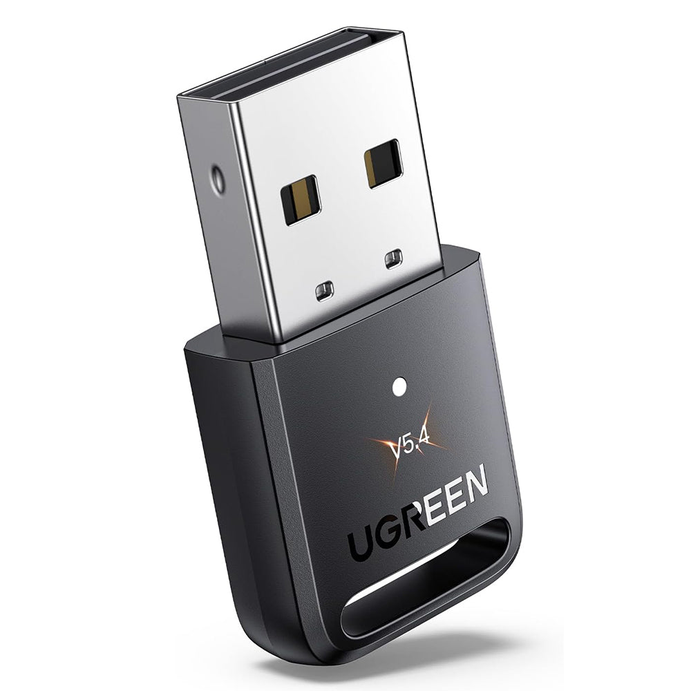 Bluetooth USB Adapter UGREEN CM748 (35058), Schwarz