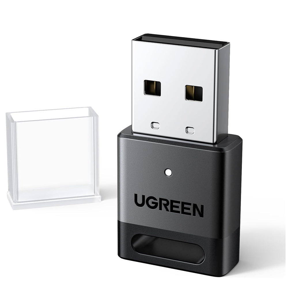 Bluetooth USB Adapter UGREEN CM748 (45134), Schwarz