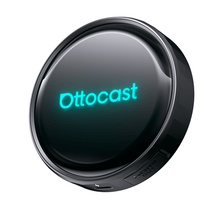 Wireless Carplay / Android Auto Adapter Ottocast OttoAibox P3 Pro für Apple iPhone / Android Series PCS61-T