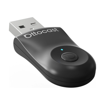 Carplay / Android Auto Wireless Adapter Ottocast Mini für Apple iPhone / Android Series CA505-T