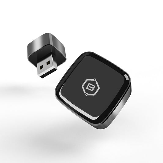 Adattatore Carplay / Android Auto Wireless Blavec BCP-03 per Apple iPhone / Serie Android