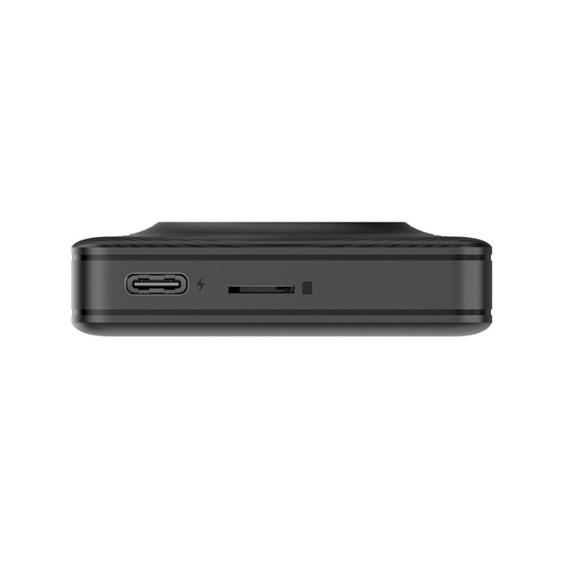 Adattatore Carplay / Android Auto Wireless Carlinkit compatibile con Tesla Model 3 / X / Y / S per Apple iPhone / Android Series CPC200-T2C