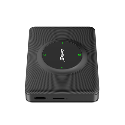 Adattatore Carplay / Android Auto Wireless Carlinkit compatibile con Tesla Model 3 / X / Y / S per Apple iPhone / Android Series CPC200-T2C