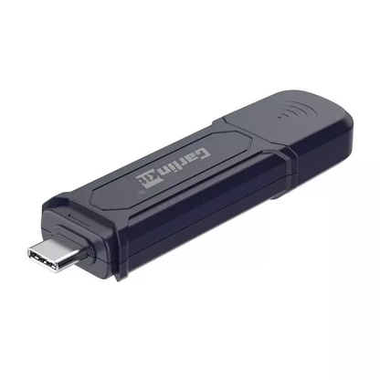 Adattatore Carplay Wireless Carlinkit Mini SE Pro per Apple iPhone Series