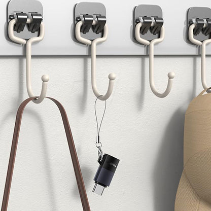 Adattatore Dati e Ricarica USB-C - USB-A Yesido GS34, Grigio