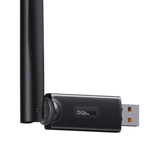 Wireless Extender Adapter Baseus BS-OH171, 150Mbps, Schwarz B01317600111-00