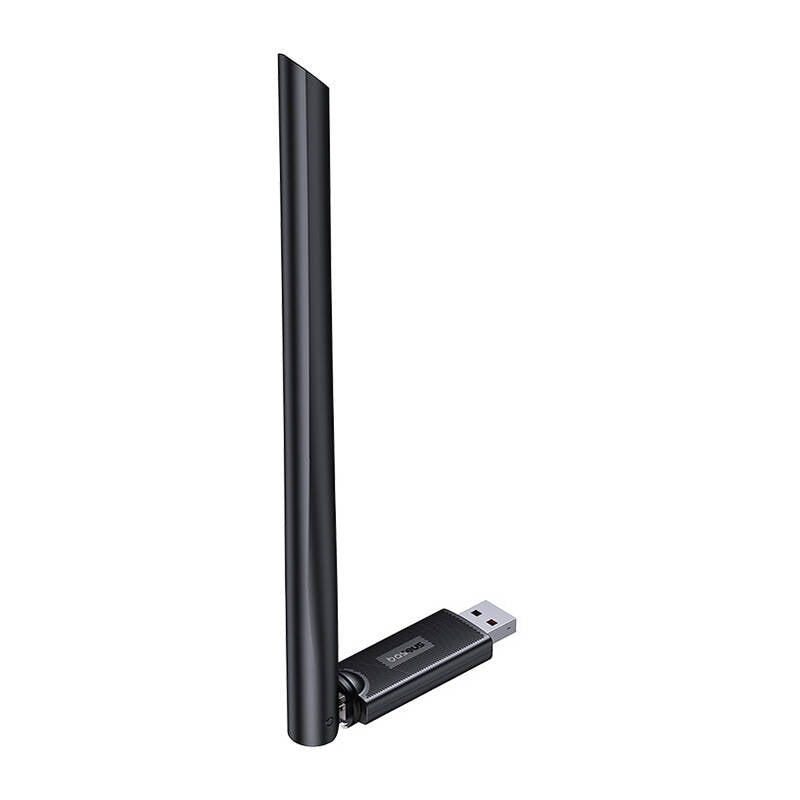 Wireless Extender Adapter Baseus BS-OH171, 150Mbps, Schwarz B01317600111-00