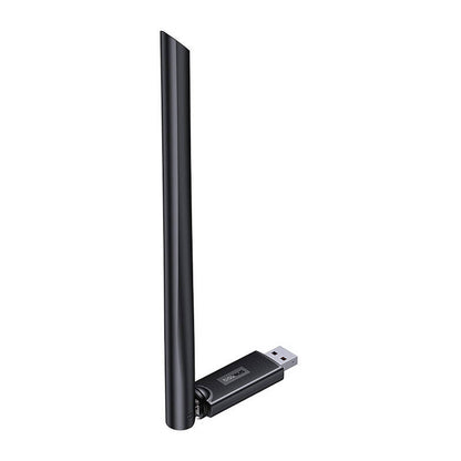 Wireless Extender Adapter Baseus BS-OH171, 150Mbps, Schwarz B01317600111-00