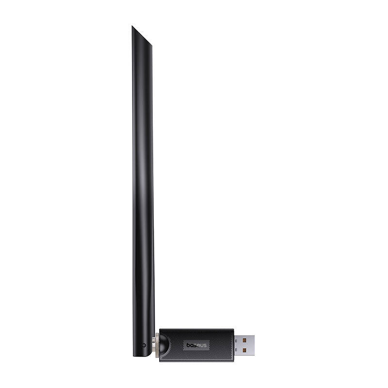 Wireless Extender Adapter Baseus BS-OH171, 150Mbps, Schwarz B01317600111-00