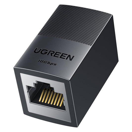 Adaptateur Réseau UGREEN NW326 (55359), RJ45 - RJ45, Noir