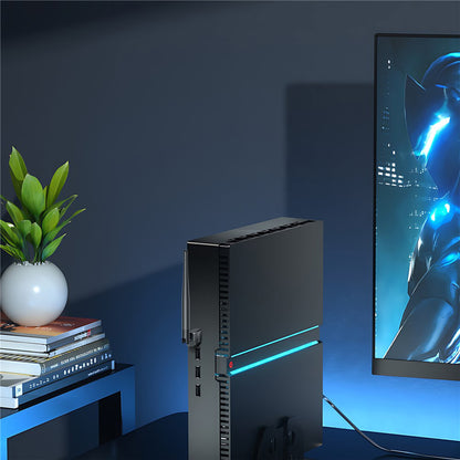 Yesido WP11 Wireless Adapter, 150Mbps, Black