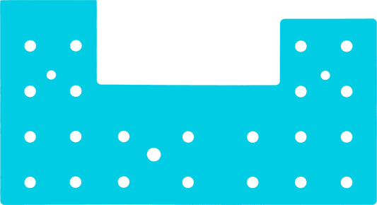 Klebstoff Akku Huawei MatePad 12 X (2025), Service Pack 97060TUL