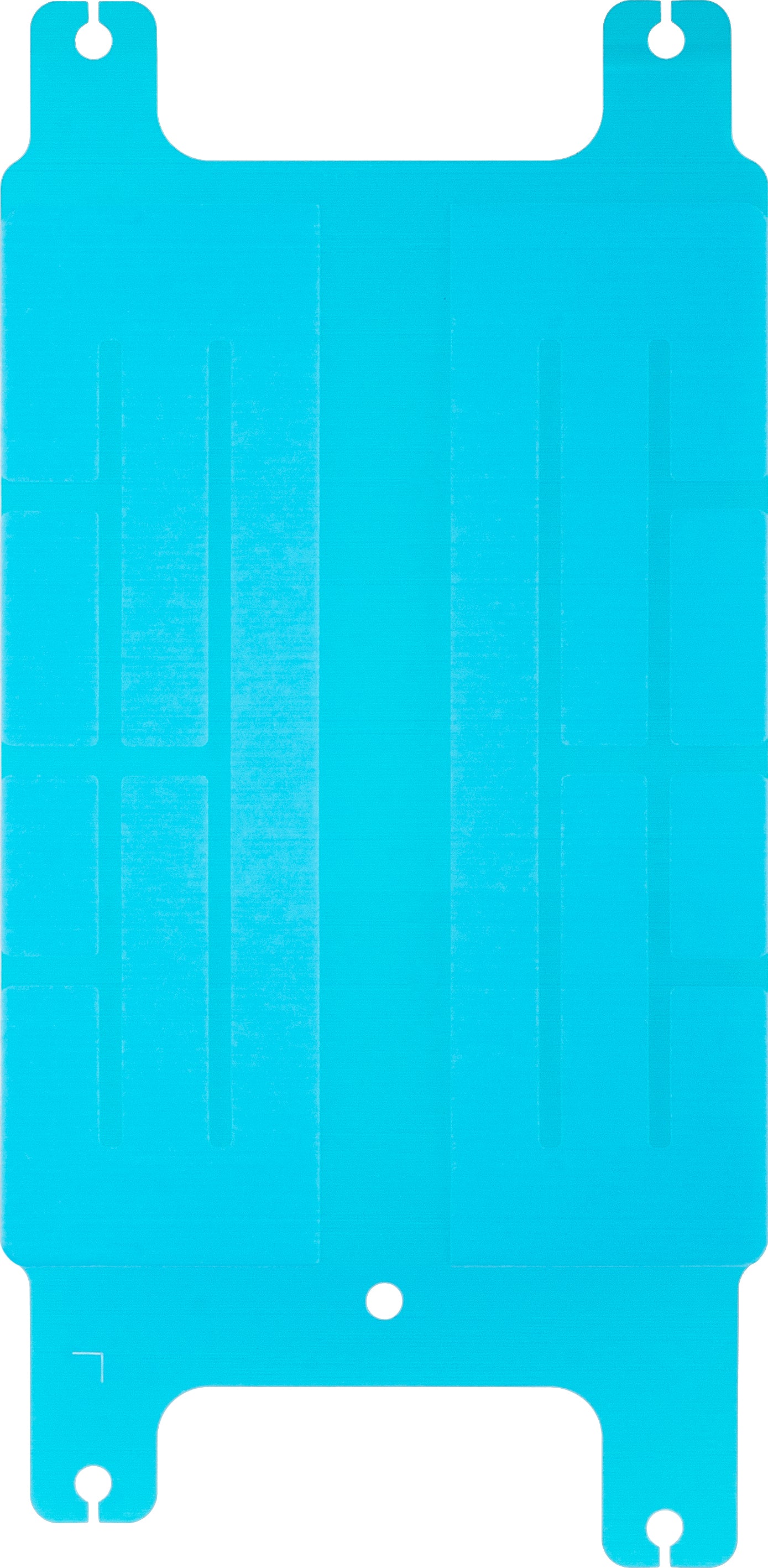 Klebstoff Akku Samsung Galaxy A13 A135, Service Pack GH02-23864A