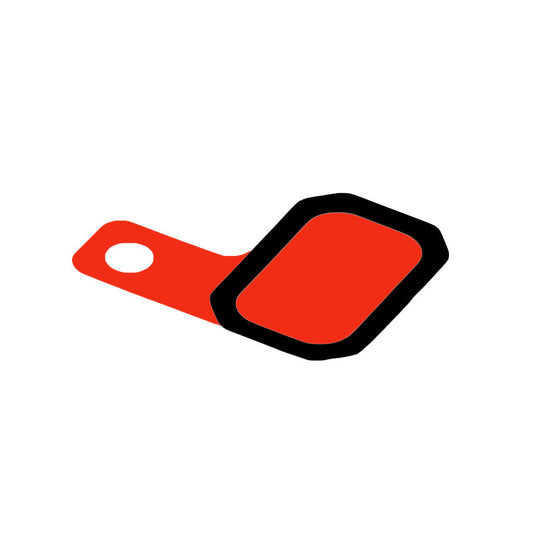 Adesivo Buzzer Honor Magic8 Pro, Service Pack 5163AGDX