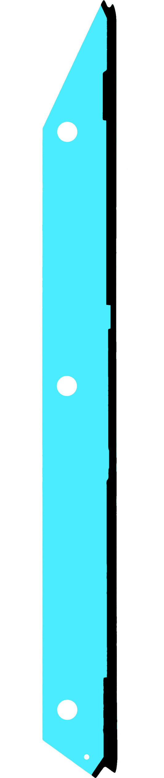 Adesivo Display Samsung Galaxy Tab A9+, Destra, Service Pack GH81-24540A