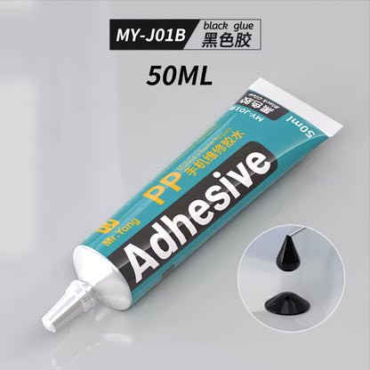 Colle Liquide Mr.Yang MY-J01B, 50ml, Noir