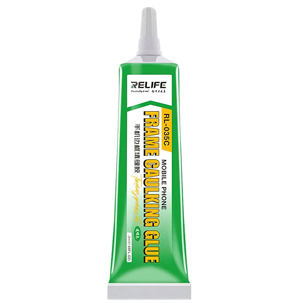 Adhésif Liquide Relife RL-035C, 15ml, Transparent