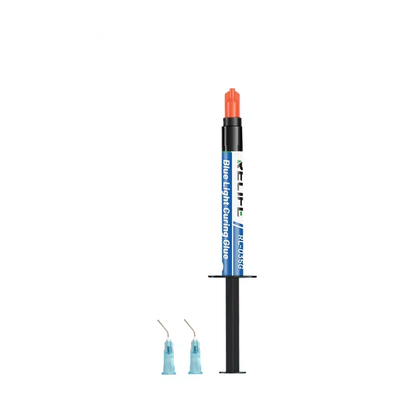 Colla Liquida UV Relife RL-035G per fotocamera telefono, 3ml