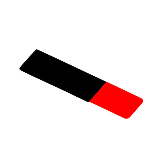 Adhésif Secondaire Couvercle Batterie Motorola Moto G17 / G17 Power, Type 1, Pack Service S948F12649