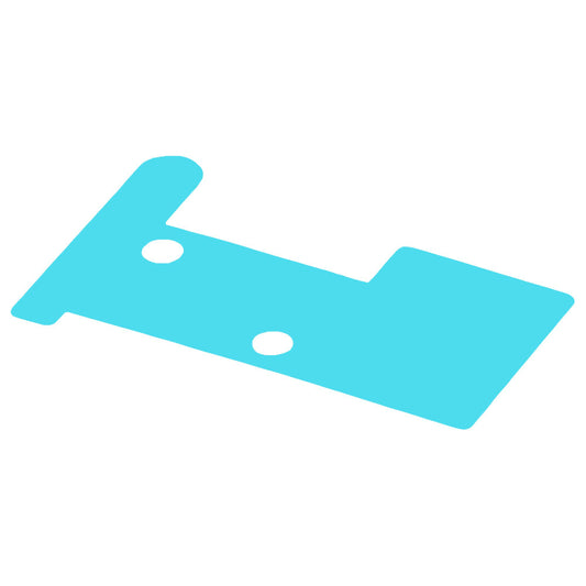 Adesivo Secondario Copri Batteria Motorola Moto G84, Service Pack 5D78C23245