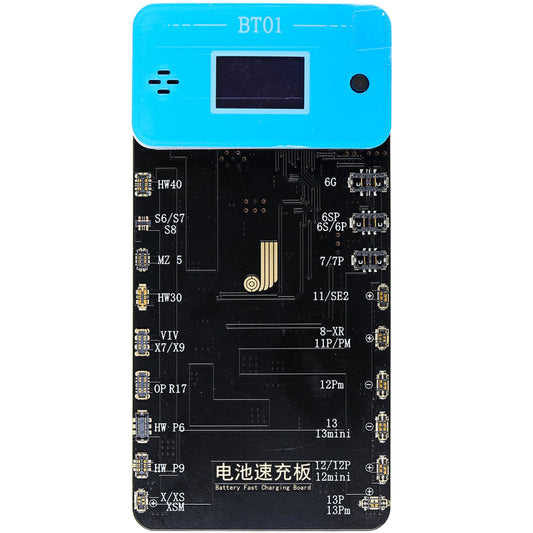 Alimentation Carte JCID BT01 pour Apple iPhone / Série Android