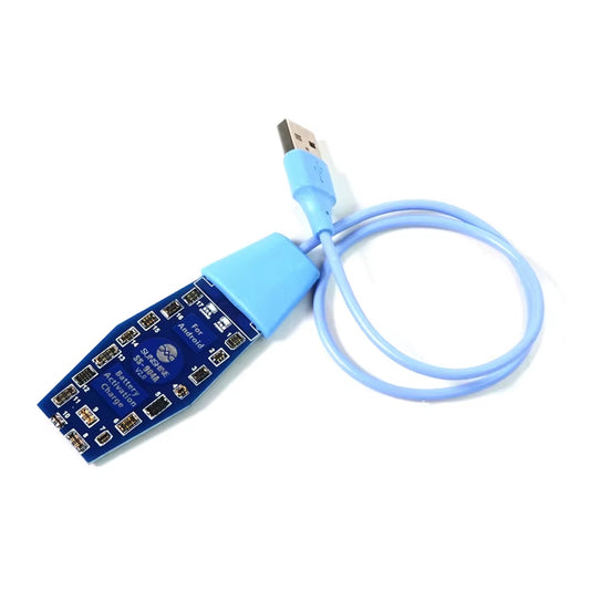 Stromversorgung Sunshine SS-904A Upgraded für Android Series